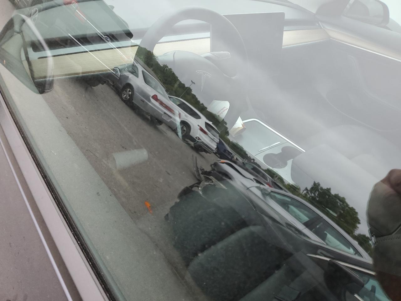 2023 TESLA MODEL 3  VIN:5YJ3E1EA7PF690119