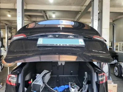 2021 Tesla Model Y 5YJYGDEE0MF176063 VIN:5YJYGDEE0MF176063