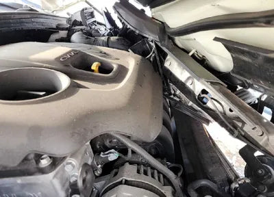 2019 Kia K5 KNAGT411BKA310888 VIN:KNAGT411BKA310888