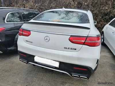 2017 Mercedes-Benz GLE 350 WDCED2EB4HA084789 VIN:WDCED2EB4HA084789