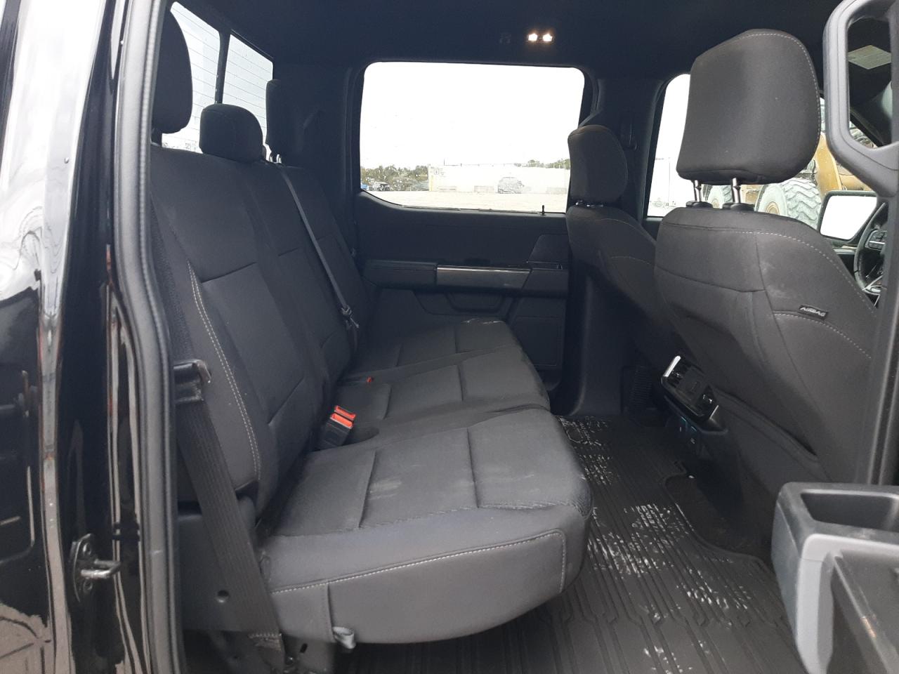 2022 FORD F150 SUPERCREW VIN:1FTEW1EP3NFA65882
