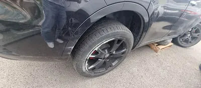 2017 Maserati Levante ZN661TUGXHX231618 VIN:ZN661TUGXHX231618