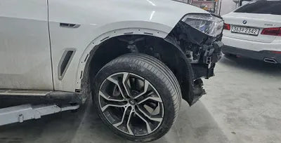 2022 BMW 545 KMHE341DBJA462787 VIN:KMHE341DBJA462787