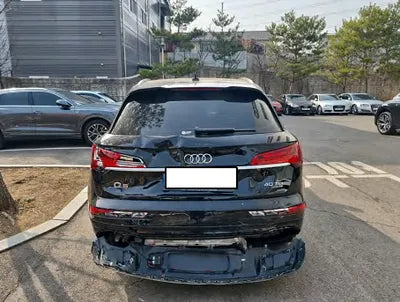 2023 Audi Q5 WAUZZZFY2P2027226 VIN:WAUZZZFY2P2027226