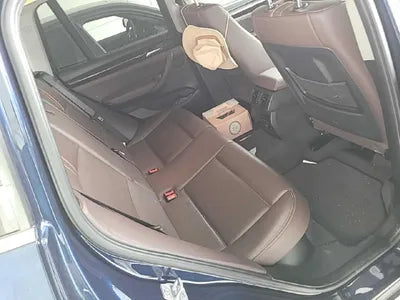 2016 BMW 320 WBAWZ5102G0S21442 VIN:WBAWZ5102G0S21442