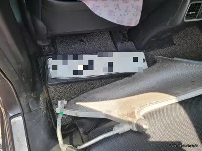 2016 Honda CR-V VIN: