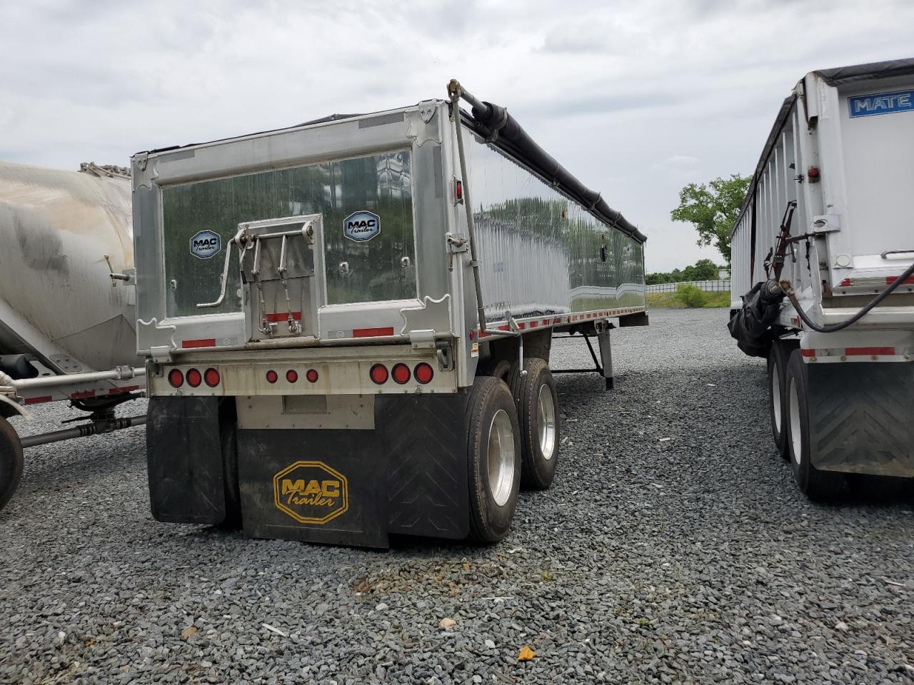 2024 MACK ALL MODELS VIN:5MADN3929RR078688