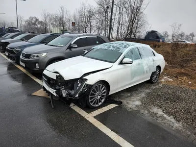 2021 Mercedes-Benz E 350 W1KZF8GB9MB000509 VIN:W1KZF8GB9MB000509