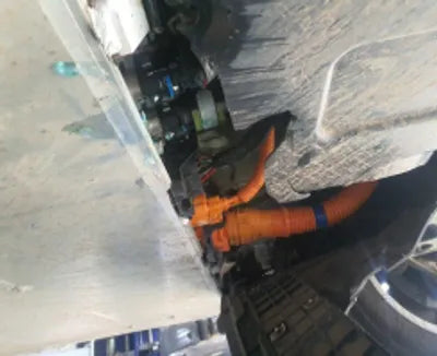 2020 Hyundai Kona KMHK381GFLU098451 VIN:KMHK381GFLU098451