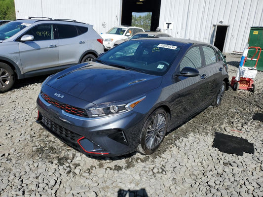 2023 KIA FORTE GT LINE VIN:3KPF54AD4PE621800