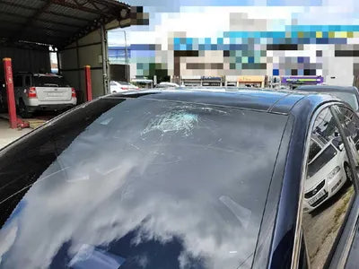 2018 Genesis G70 VIN: