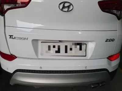 2017 Hyundai Tucson KMHJ581ABJU539316 VIN:KMHJ581ABJU539316