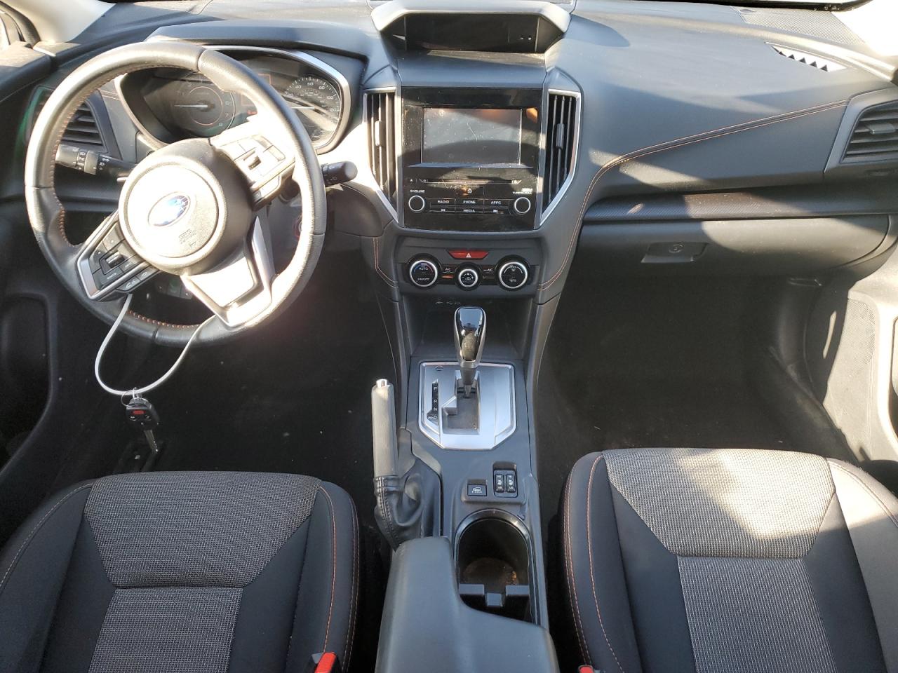 2022 SUBARU CROSSTREK PREMIUM VIN:JF2GTAPC2NH212145