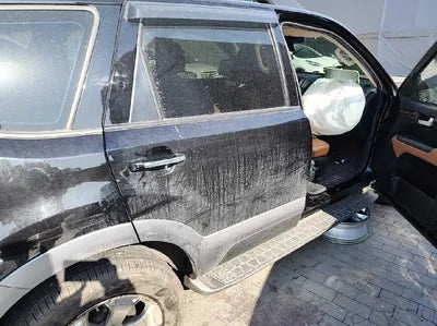 2017 Kia Mohave 963KMKNAKN814DHA1 VIN:963KMKNAKN814DHA1