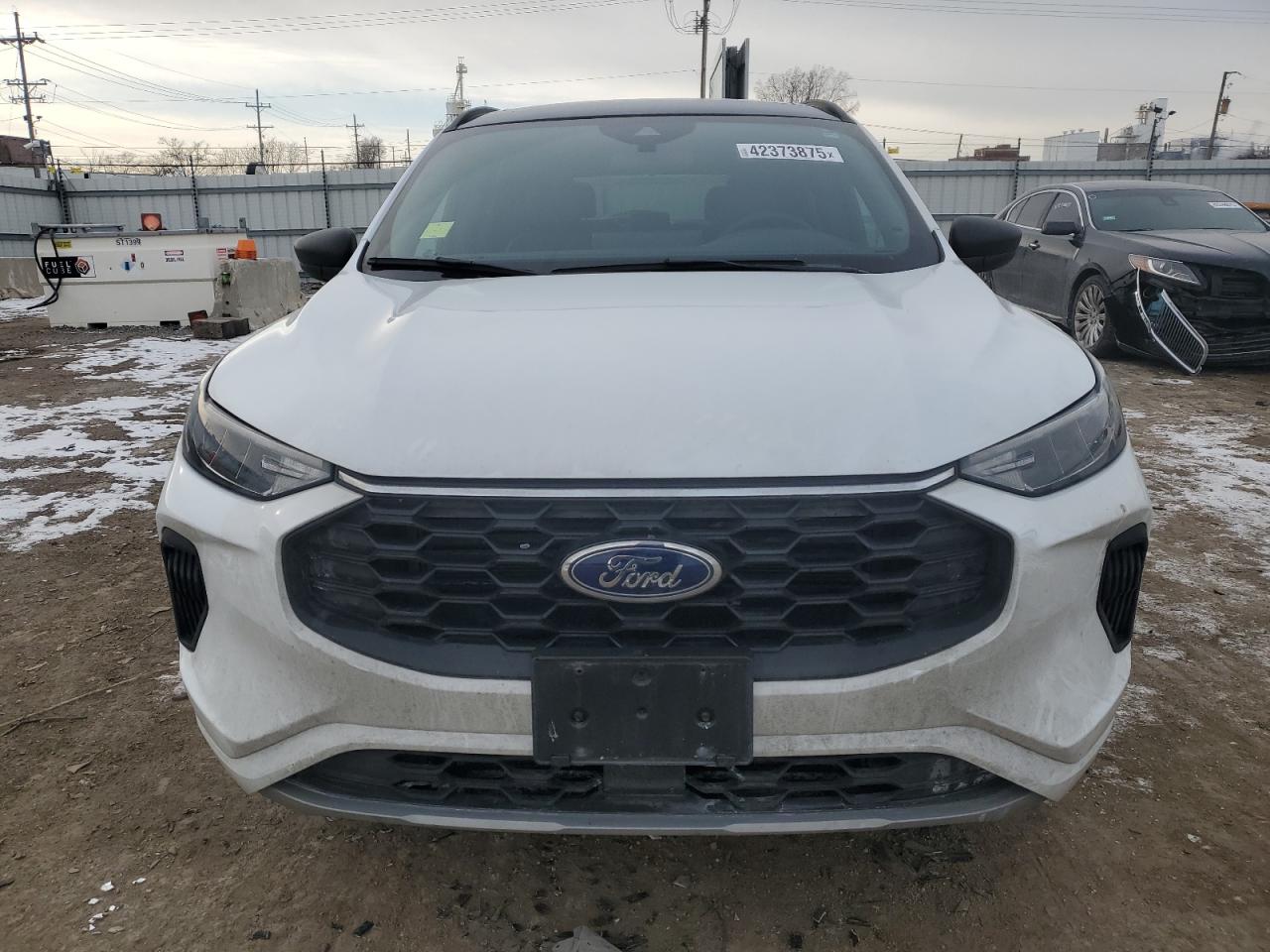 2023 FORD ESCAPE ST LINE VIN:1FMCU9MN0PUB35943