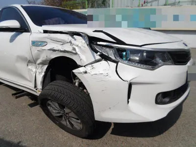 2016 Kia K5 VIN:
