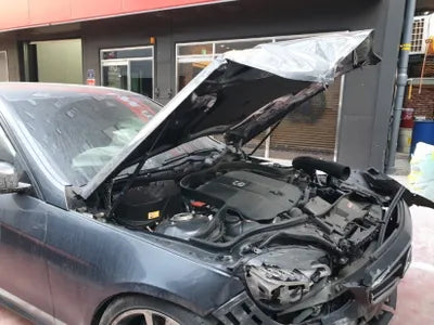 2016 Mercedes-Benz E 220 WDDHF0ABXGB307178 VIN:WDDHF0ABXGB307178