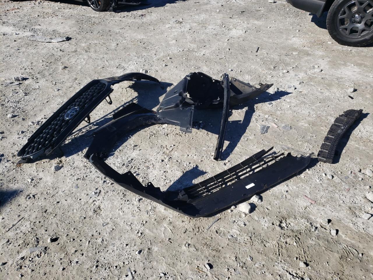 2022 TOYOTA COROLLA CROSS LE VIN:7MUBAAAG5NV015899