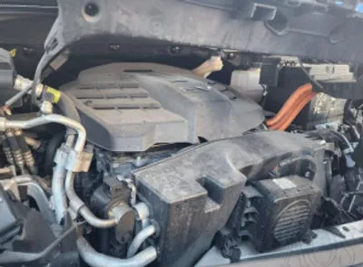 2019 Hyundai Kona KMHK381GFKU038961 VIN:KMHK381GFKU038961