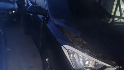 2015 Hyundai Santa FE KMHSU81UBFU431711 VIN:KMHSU81UBFU431711