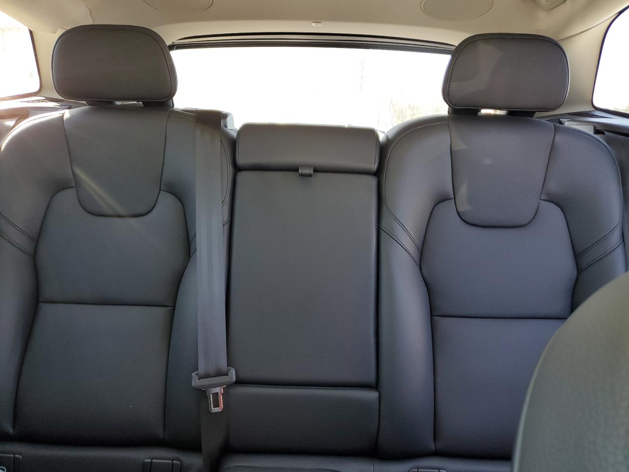 2023 VOLVO XC60 PLUS VIN:YV4L12DN1P1205243