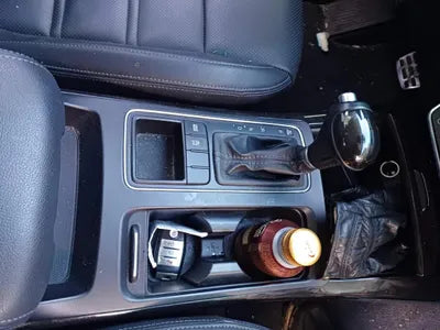 2016 Kia Sorento VIN: