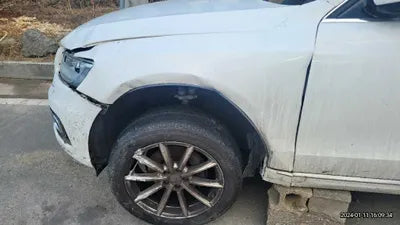 2016 Audi Q5 WAUZZZ8R5GA017754 VIN:WAUZZZ8R5GA017754