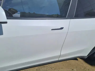2021 Tesla Model Y 5YJYGDEE0MF171901 VIN:5YJYGDEE0MF171901
