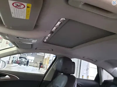 2016 Audi A6 WAUZZZ4GXGN133660 VIN:WAUZZZ4GXGN133660