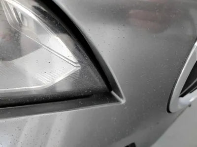 2015 BMW 750 WBAYF6102FD384896 VIN:WBAYF6102FD384896