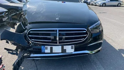 2021 Mercedes-Benz E 300 W1KZF5EB9MA959660 VIN:W1KZF5EB9MA959660