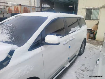 2018 Kia Carnival VIN: