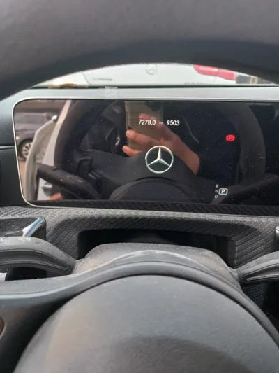 2020 Mercedes-Benz A 250 W1K3G4HB0LJ184737 VIN:W1K3G4HB0LJ184737