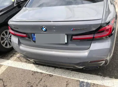 2021 BMW 550 WBA11BK04MCG48004 VIN:WBA11BK04MCG48004