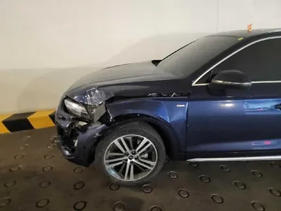 2023 Audi Q5 WAUZZZFY5P2179887 VIN:WAUZZZFY5P2179887