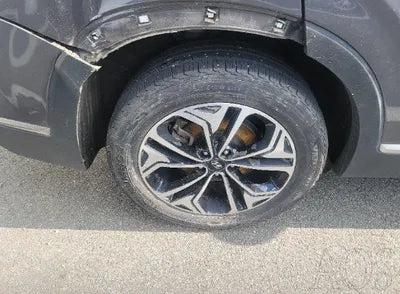 2019 Hyundai Santa FE KMHS381CDKU083436 VIN:KMHS381CDKU083436