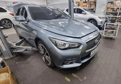 2015 Infiniti Q50 JNKDV71E3FM531389 VIN:JNKDV71E3FM531389