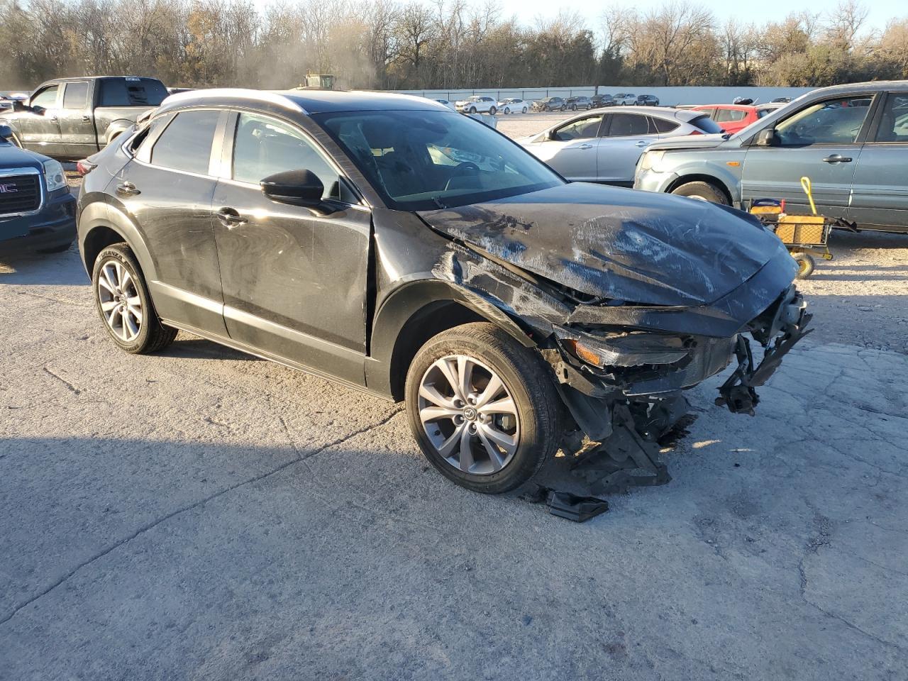 2023 MAZDA CX-30 PREFERRED VIN:3MVDMBCM8PM538919