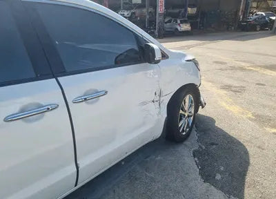 2019 Kia Carnival KNAME81ABKS458645 VIN:KNAME81ABKS458645