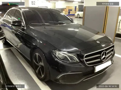 2019 Mercedes-Benz E 250 WDDZF4FB1LA742630 VIN:WDDZF4FB1LA742630