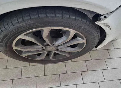 2017 Mercedes-Benz C 200 WDDWF4CB4HF467594 VIN:WDDWF4CB4HF467594