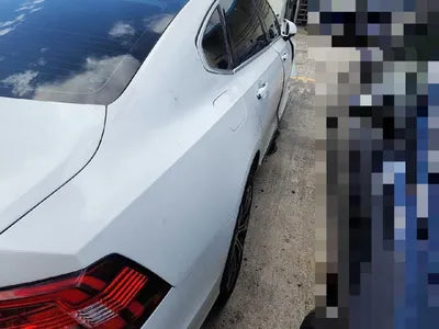 2021 Volvo S90 VIN: