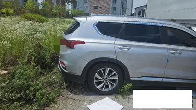 2019 Hyundai Santa FE VIN: