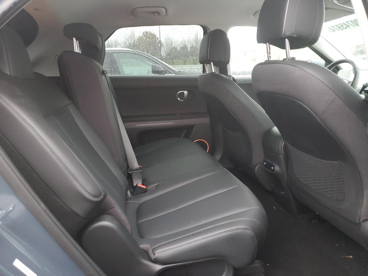 2023 HYUNDAI IONIQ 5 SEL VIN:KM8KNDAF4PU214721