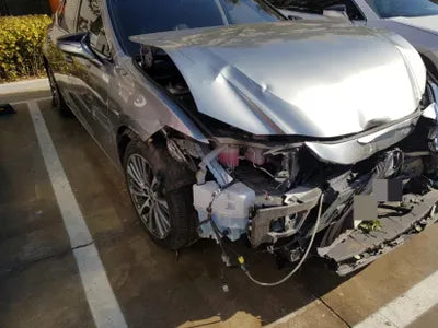 2021 Lexus ES 300 JTHBA1C13M2003483 VIN:JTHBA1C13M2003483