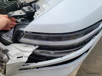 2022 Genesis G80 VIN: