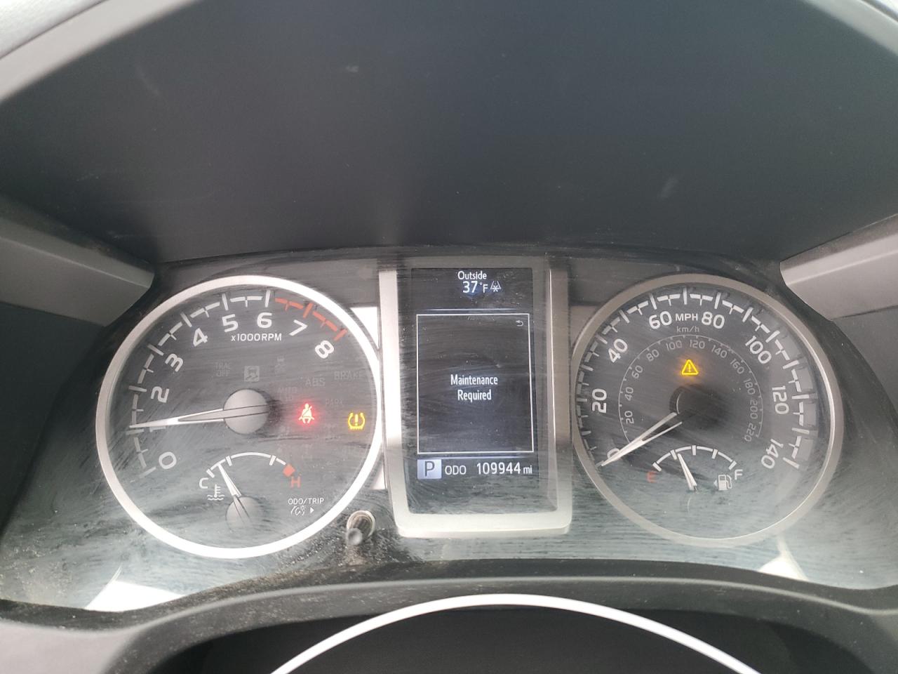 2022 TOYOTA TACOMA DOUBLE CAB VIN:3TMAZ5CN6NM176697