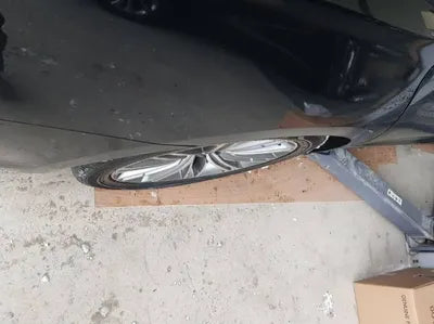 2016 Genesis G80 VIN: