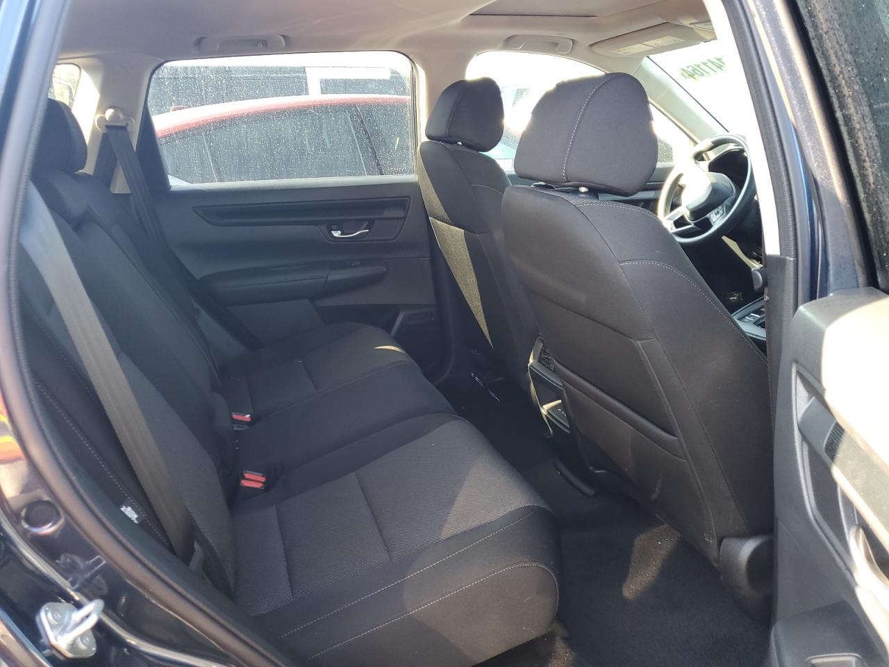 2024 HONDA CR-V EX VIN:2HKRS3H42RH320074