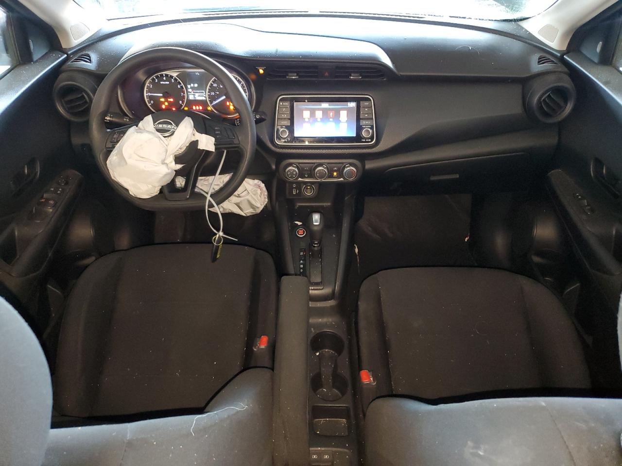 2023 NISSAN KICKS S VIN:3N1CP5BVXPL533844